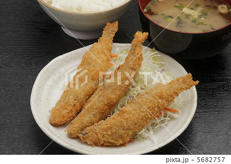 ししゃもフライ ししゃもフライ 5682757