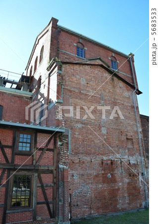 半田赤レンガ建物 半田赤レンガ建物 5683533