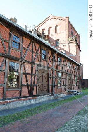 半田赤レンガ建物 半田赤レンガ建物 5683544