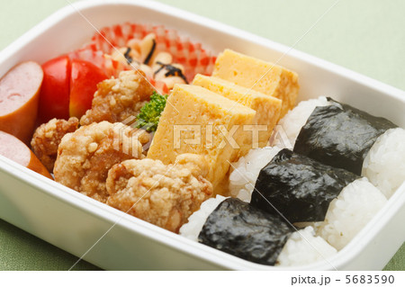 弁当 5683590