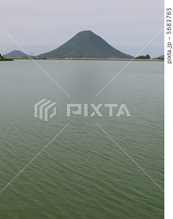 讃岐富士 讃岐富士 5683765