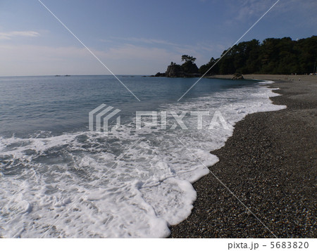 桂浜 桂浜 5683820