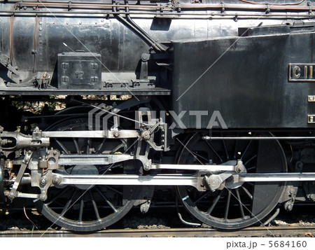 真岡鉄道SL 真岡鉄道SL 5684160