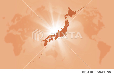 日本地図 日本地図 5684190