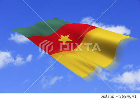 国旗 国旗 5684641