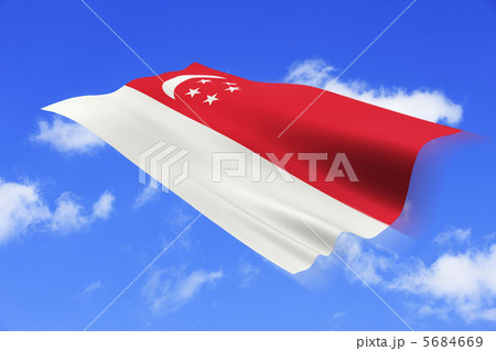 国旗 5684669