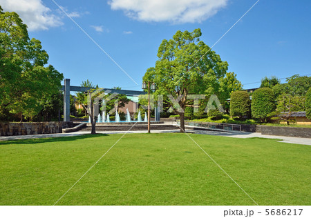 高岡散歩・金屋緑地公園 高岡散歩・金屋緑地公園 5686217