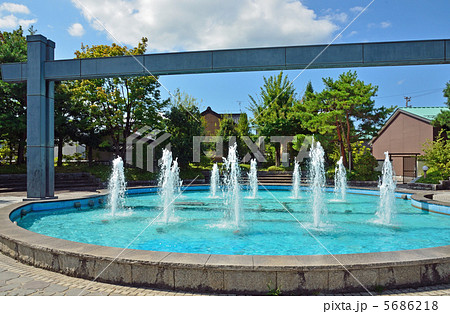 高岡散歩・金屋緑地公園 高岡散歩・金屋緑地公園 5686218