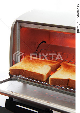 オーブントースター 5686235