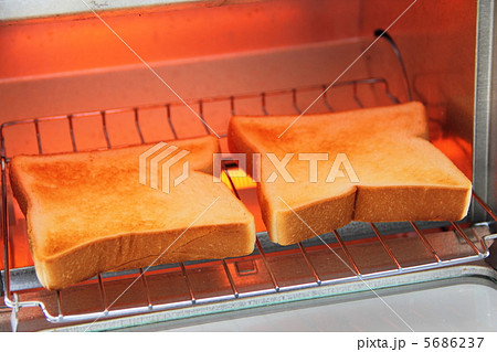 オーブントースター オーブントースター 5686237