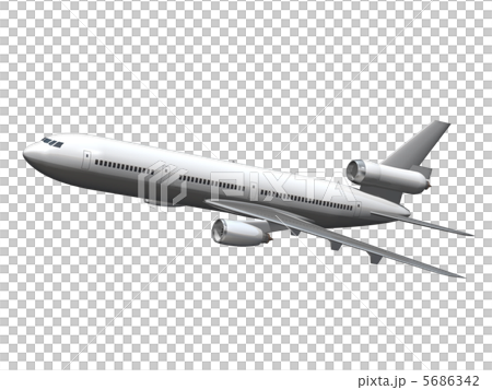 客用飛機 飛機 航空 5686342