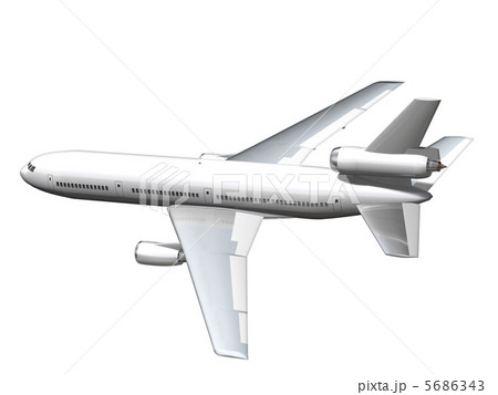 DC-10 DC-10 5686343