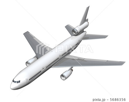 DC-10 5686356