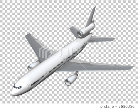 DC-10 5686356