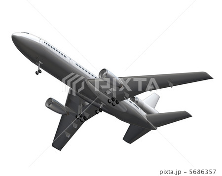 DC-10 5686357