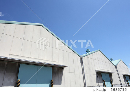 倉庫 5686756