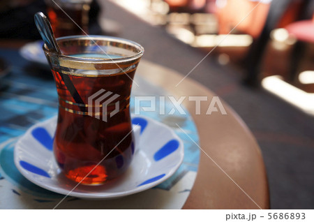 チャイ チャイ 5686893