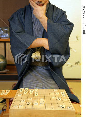 将棋 将棋 5687561