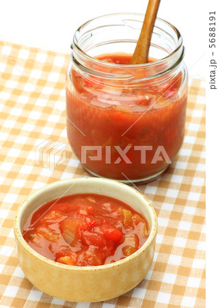 サルサソース 5688191