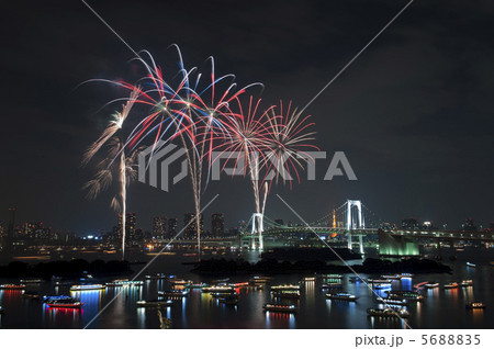 東京ミュージック花火 東京ミュージック花火 5688835