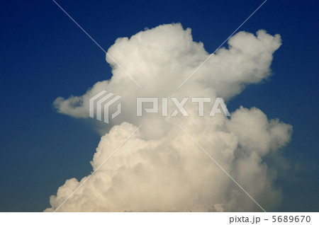 入道雲-15 5689670