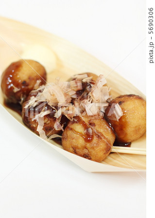 たこ焼き 5690306