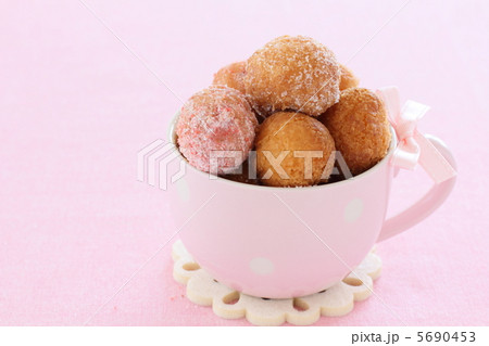 ドーナツ ドーナツ 5690453