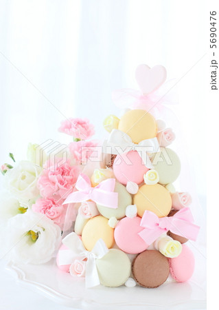 マカロンタワー マカロンタワー 5690476