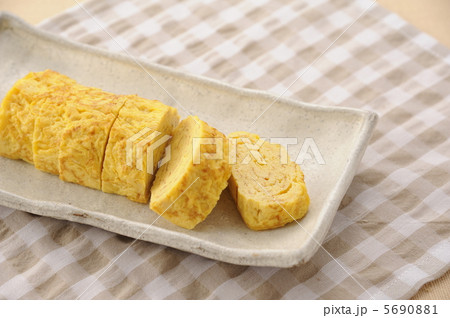 出し巻き卵 出し巻き卵 5690881