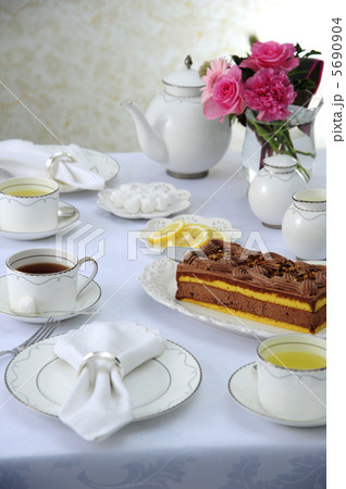 ティーパーティ 5690904