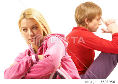 Quarrel Quarrel 5691956