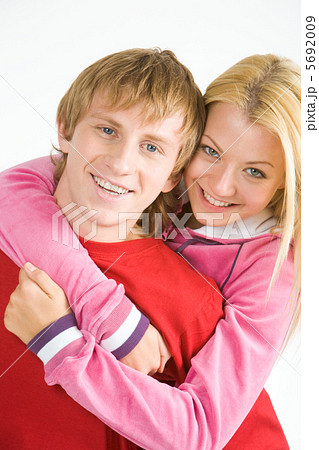 Affectionate dates 5692009