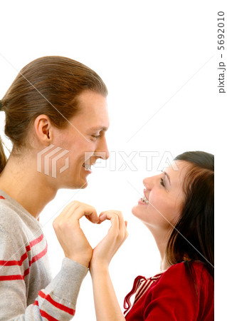 Amorous heart 5692010