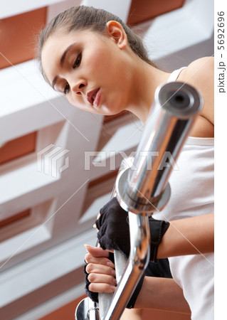 Exercise Exercise 5692696