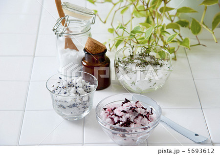 手造りバスボム 5693612