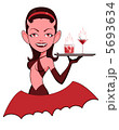 Horror Diner:Devil Girl 5693634