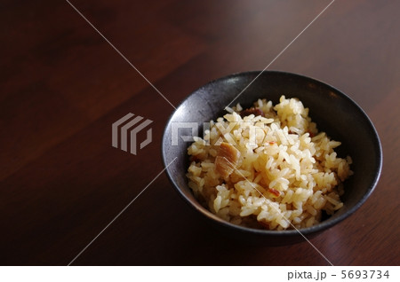 炊き込みご飯 炊き込みご飯 5693734