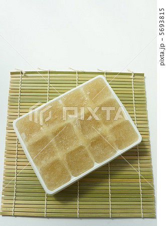 えのき氷 5693815