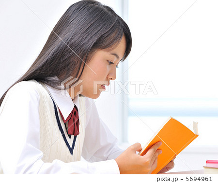 女子学生 女子学生 5694961