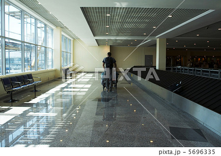 Baggage Baggage 5696335