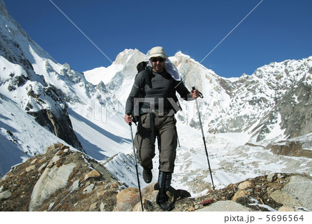 Climber 5696564