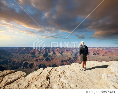 Grand canyon Grand canyon 5697384