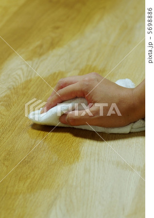 テーブルのオイルフィニッシュ テーブルのオイルフィニッシュ 5698886