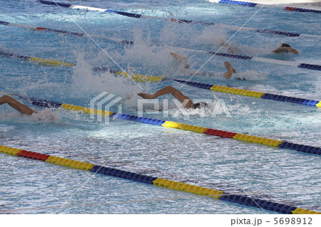 クロール 5698912