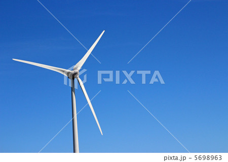 風力発電 風力発電 5698963