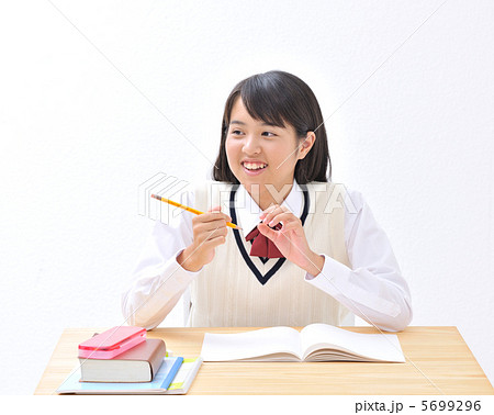 女子学生 5699296