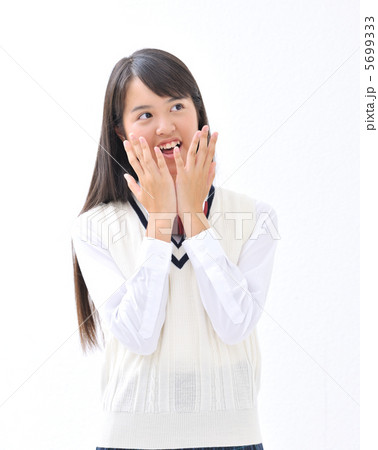 女子学生 5699333