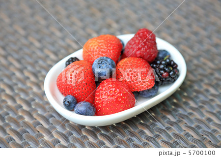 果物盛り合せ 果物盛り合せ 5700100