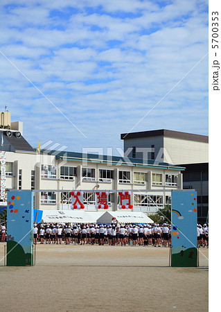 運動会 運動会 5700353