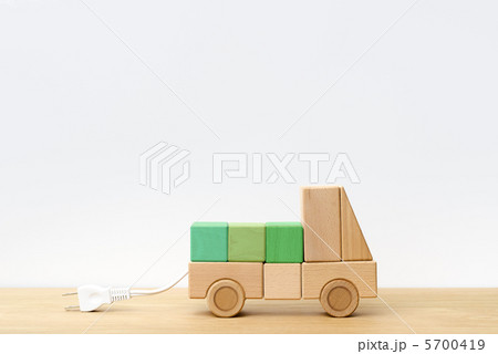 電気自動車のイメージ 5700419